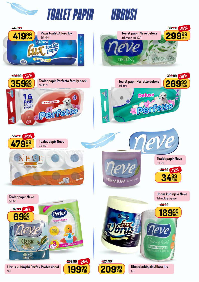 Aman katalog akcija