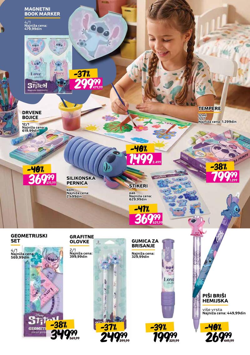 Roda katalog specijal škole