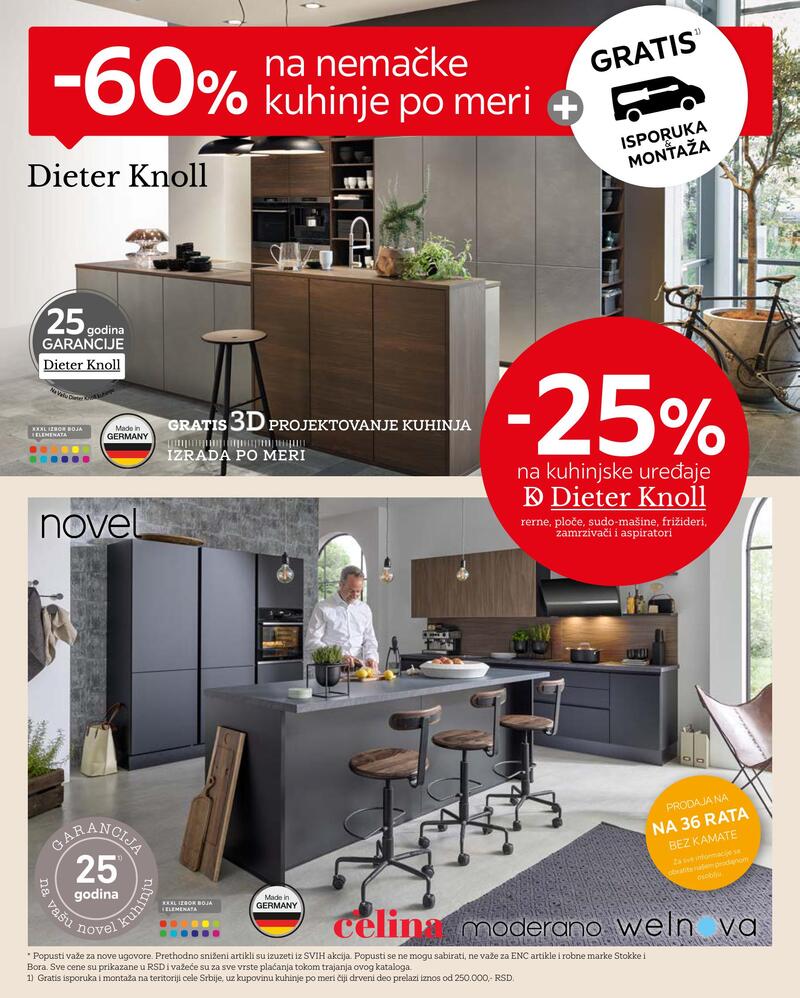 Lesnina XXXL katalog akcija