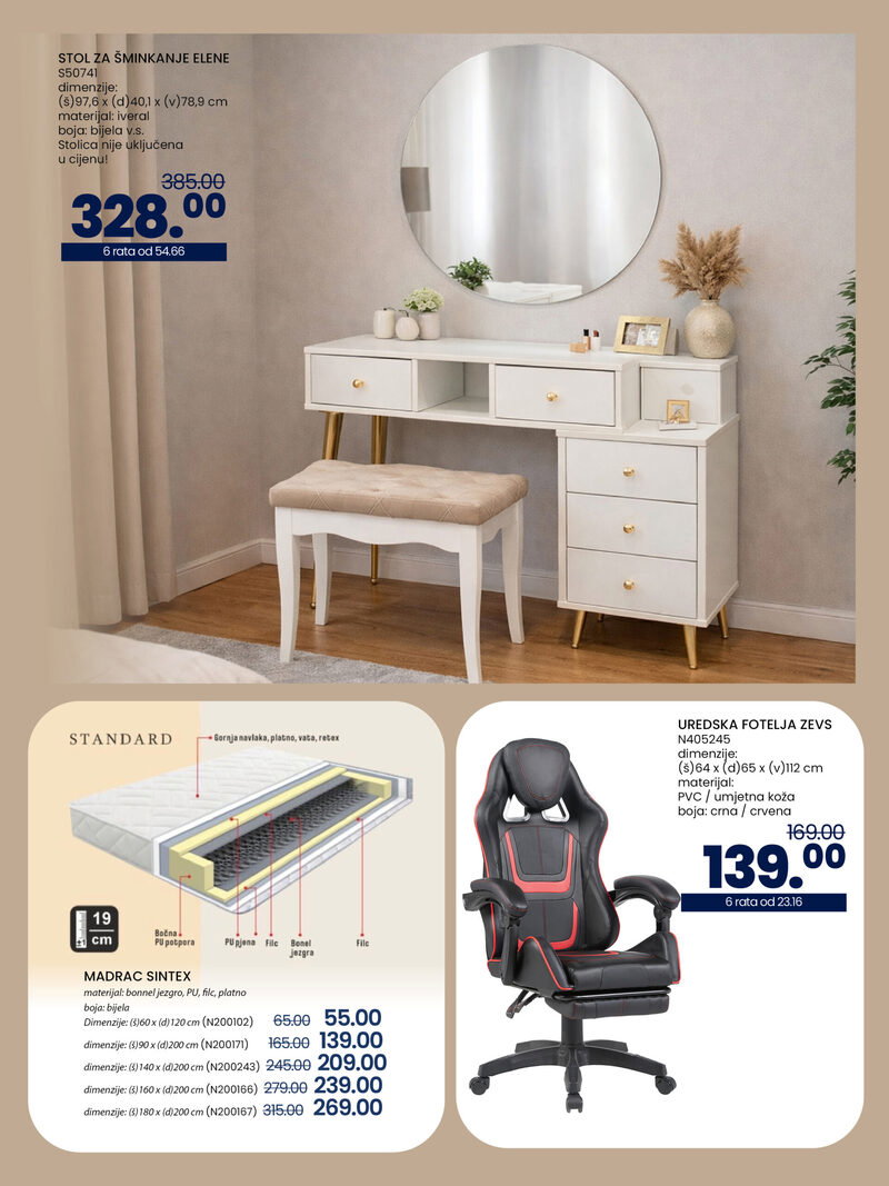 FIS akcijski katalog