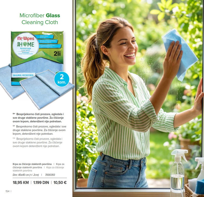 Farmasi katalog akcija