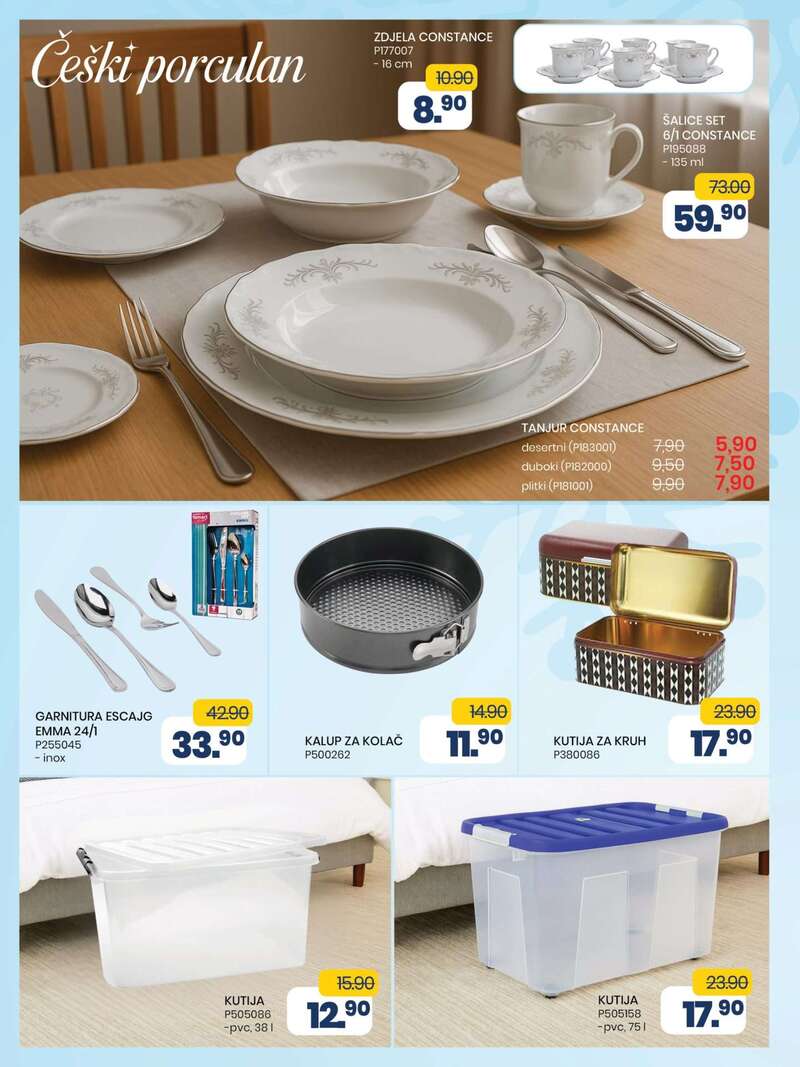 FIS akcijski katalog