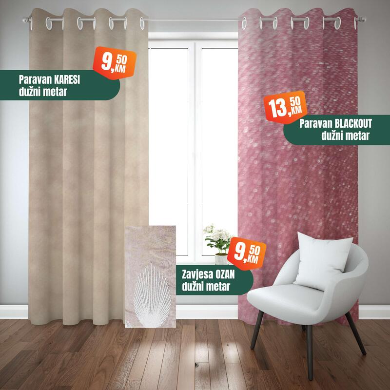 Fortuna market vikend akcija