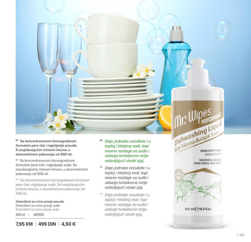Farmasi katalog akcija