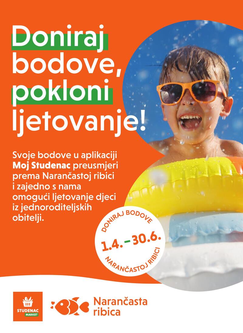 Studenac katalog multiušteda