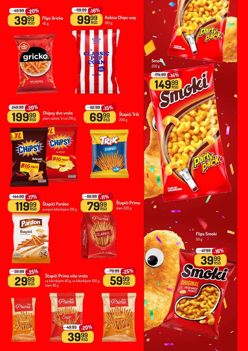 Aman katalog akcija