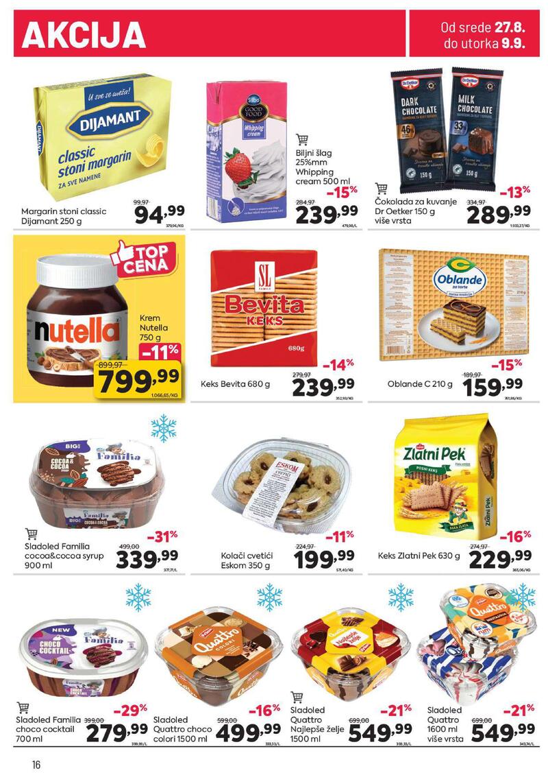 PerSu katalog akcija