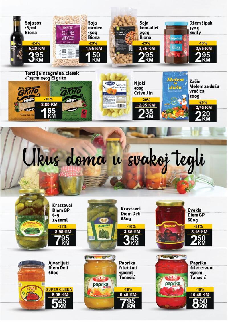 Best kataloška akcija