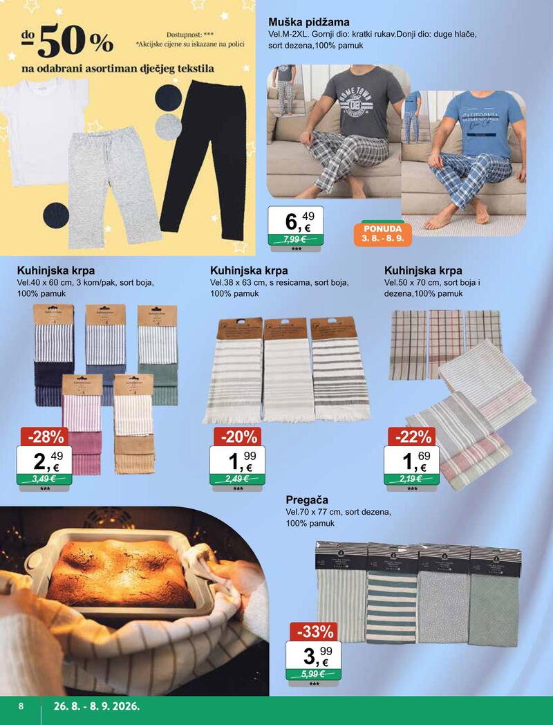 KTC katalog igračke i tekstil