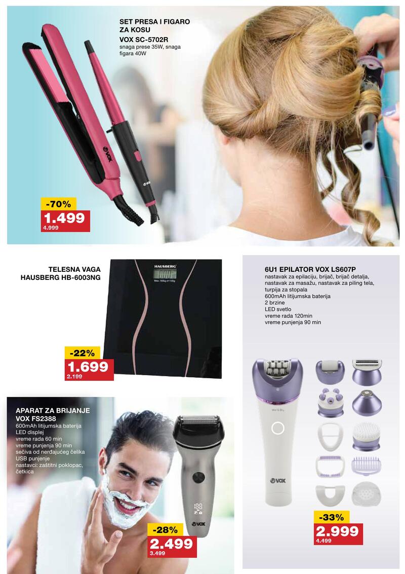 Idea katalog naj naj ponuda za vaš dom
