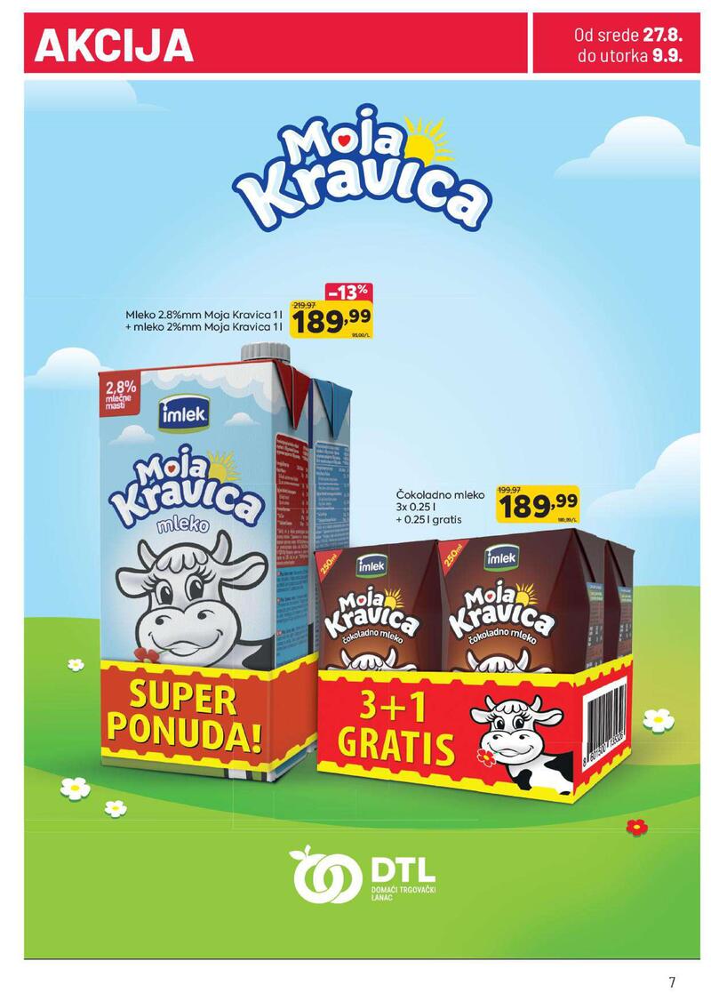Persu super akcija