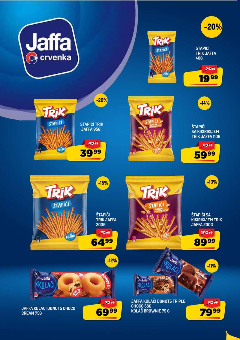 Aman katalog ponovo u školske klupe
