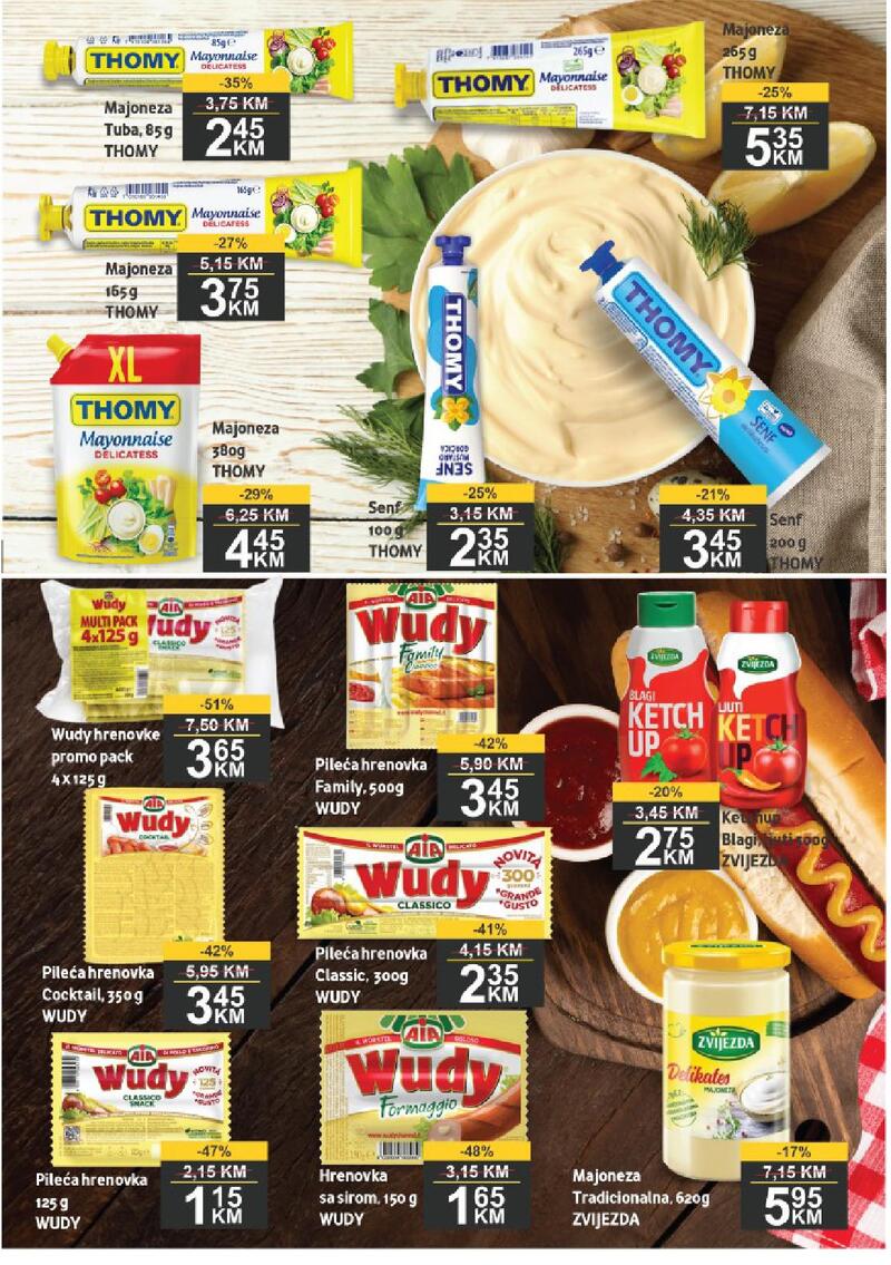 Best kataloška akcija