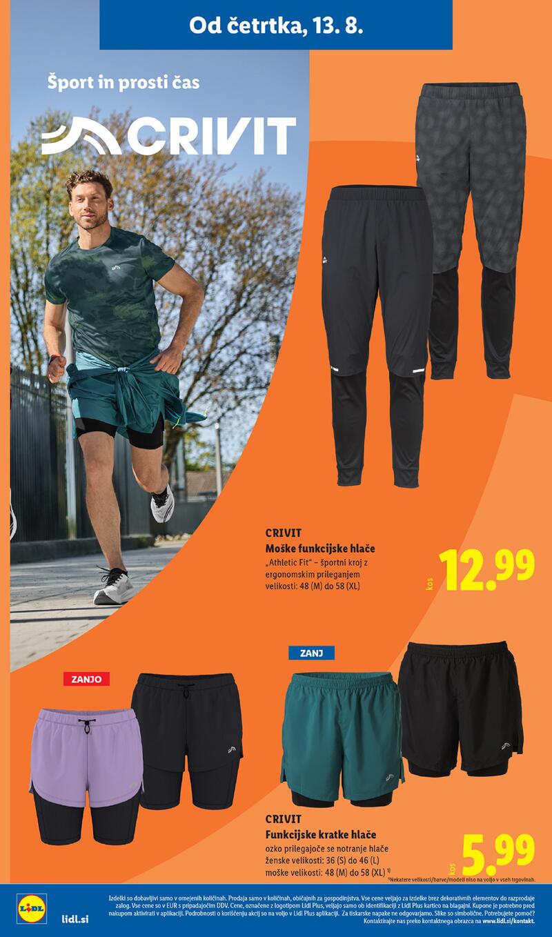 Lidl redni katalog