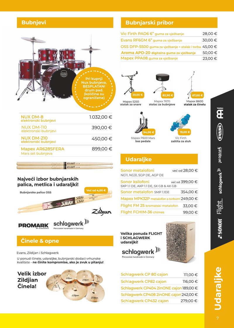 Alles katalog instrumenata i pribora
