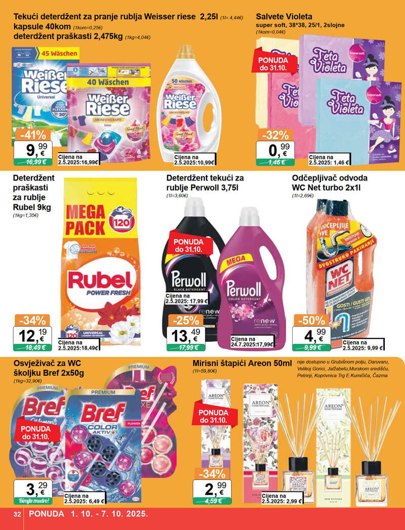 KTC katalog široke potrošnje