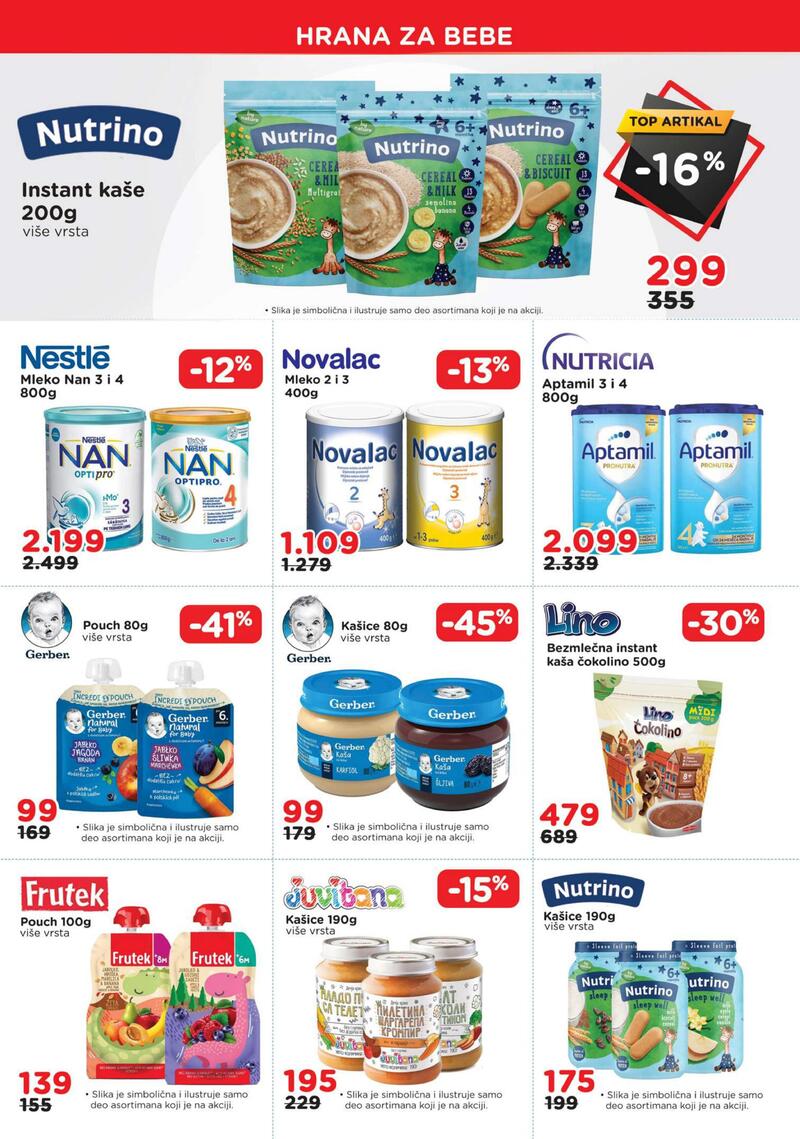 Aksa katalog akcija