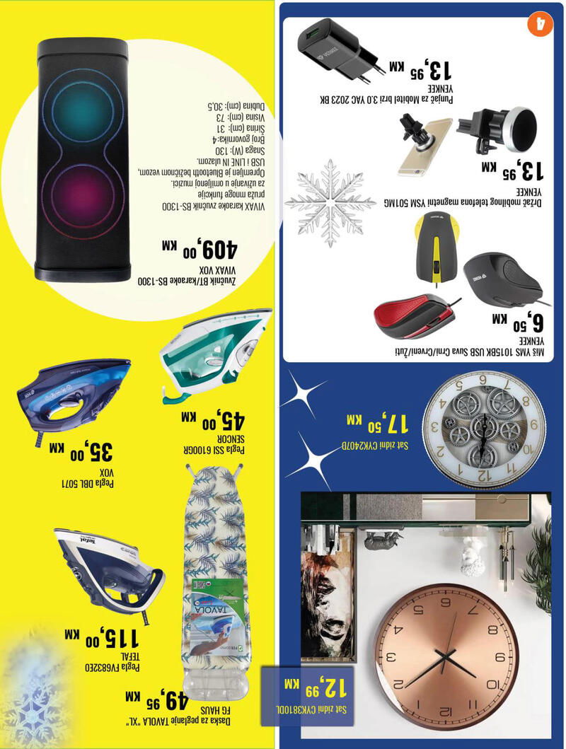 Fortuna market kataloška ponuda