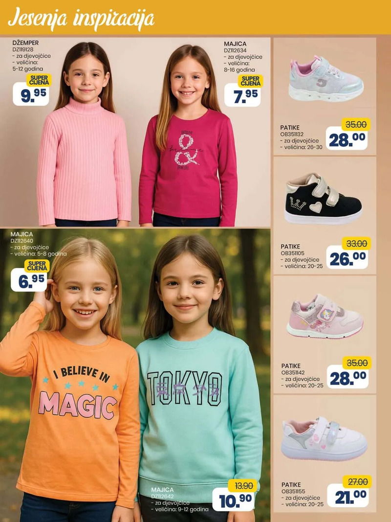 FIS akcijski katalog