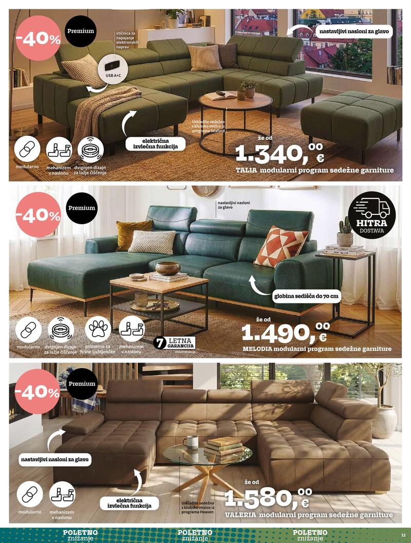Prima redni katalog