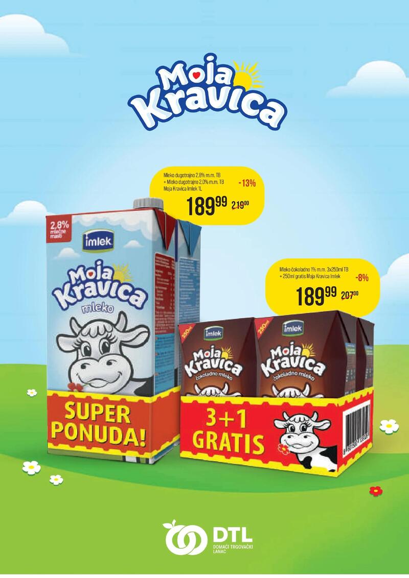 Proleter katalog akcija
