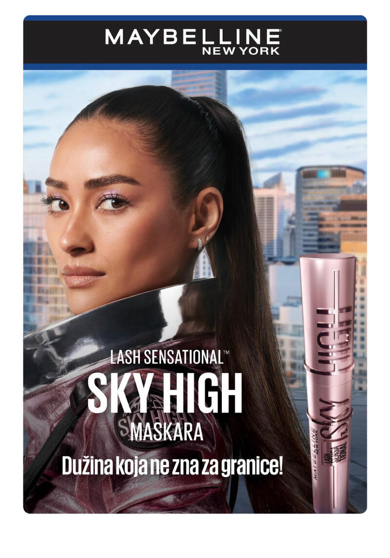 DM mjesečni katalog