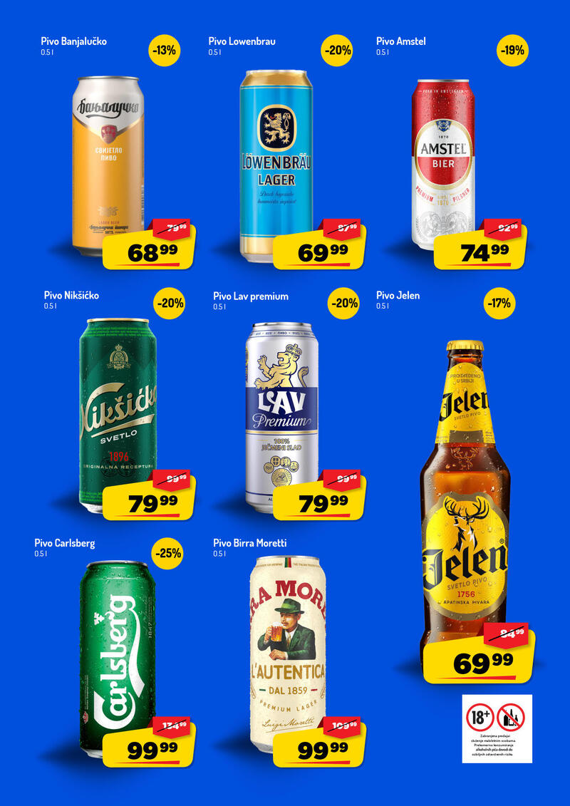 Aman katalog akcija