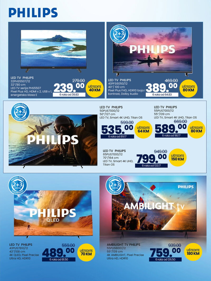 FIS akcijski katalog