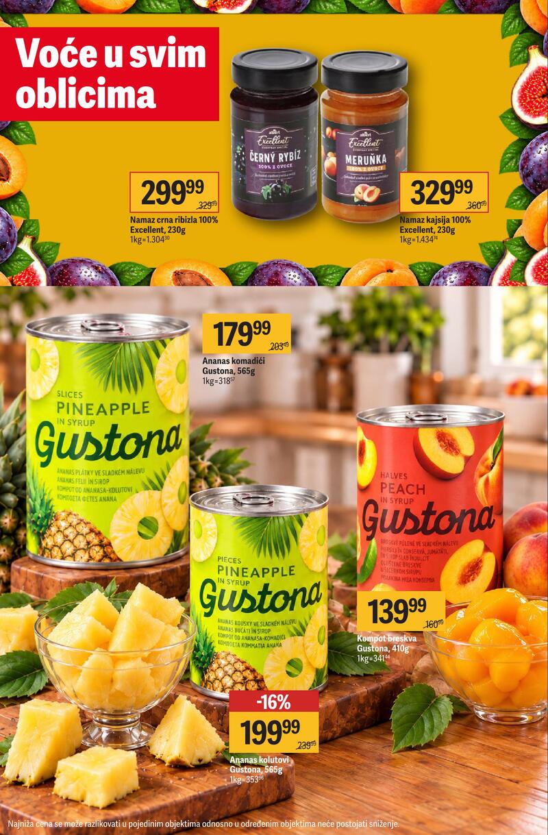 Mega Maxi katalog - Zvezde zimnice