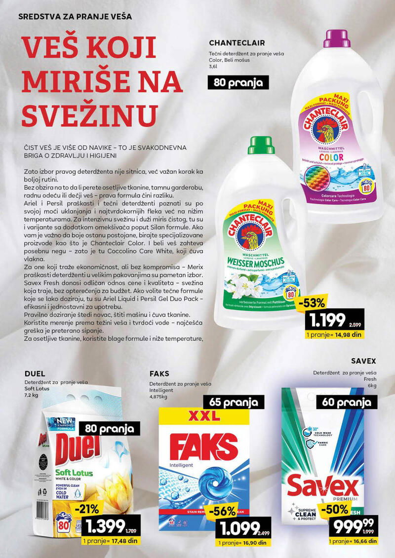 Roda katalog akcija