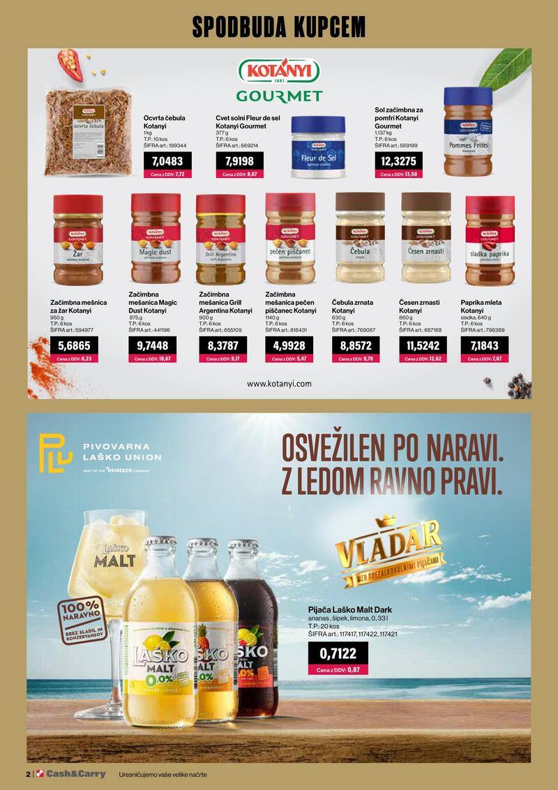 Mercator Cash&Carry
