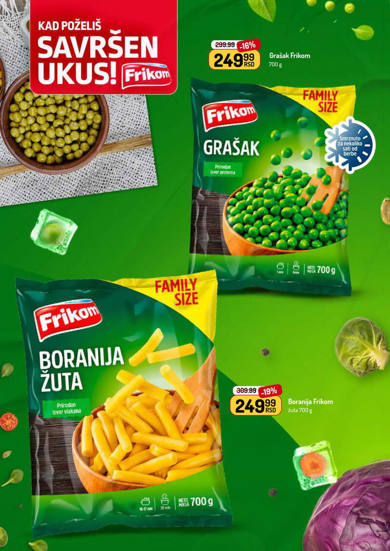 Aman katalog akcija