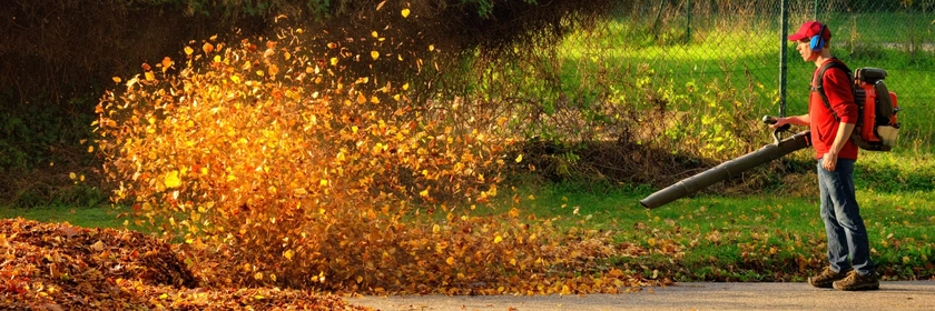 Gardena Puhači i usisavači