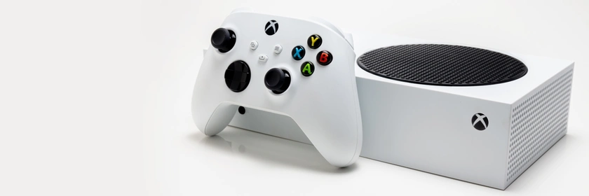 XBOX konzole