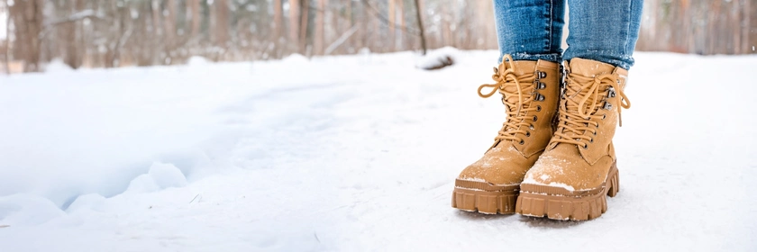 Dr. Martens Ženske zimske čizme