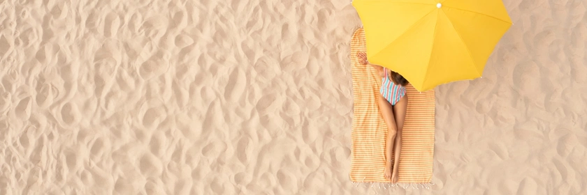 SUNFUN Oprema za na plažo