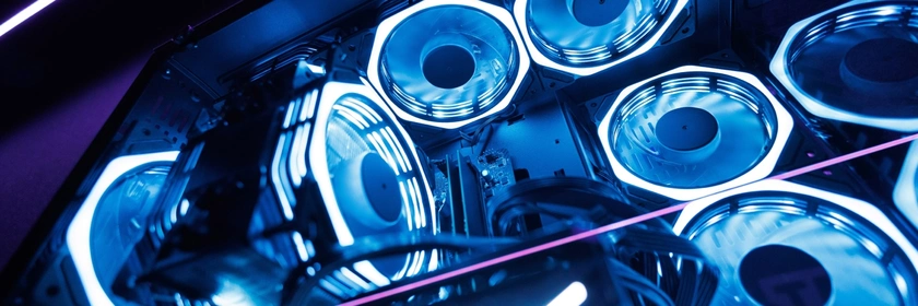 DeepCool Hladnjaci i ventilatori za PC komponente