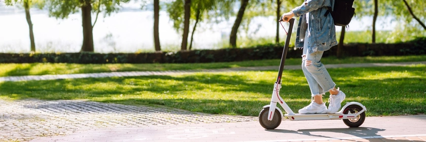 E-goni Električni romobili