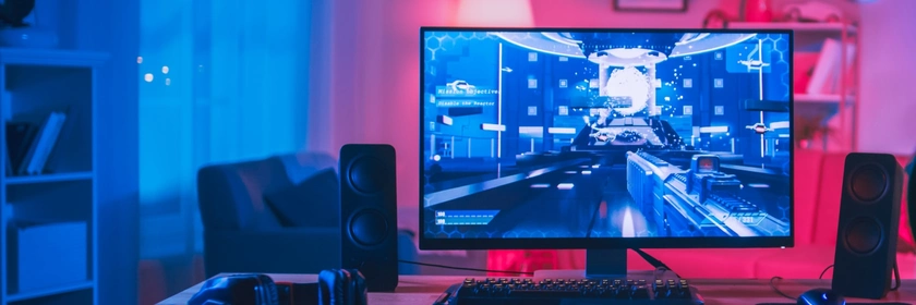 Philips Gaming monitori