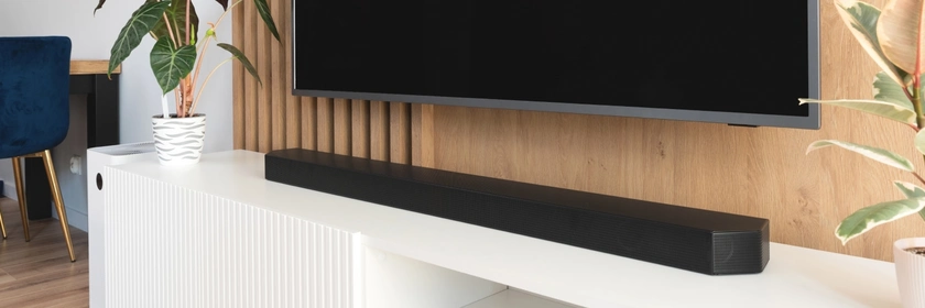 Samsung Soundbar zvočniki