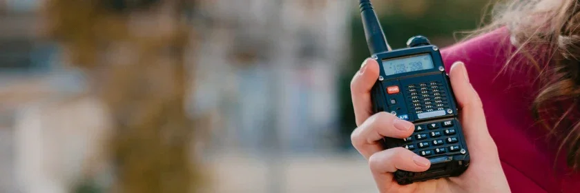 Radio stanice