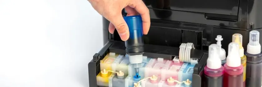 Toner house