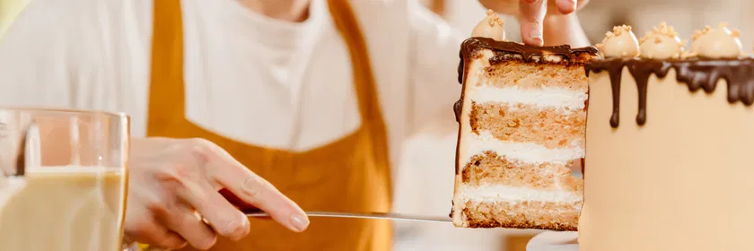 Torte i kolači