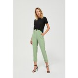 Moodo Baggy type trousers - olive  cene