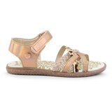 Shone sandale za devojčice 7193-02 bela | smeđa | krem  cene
