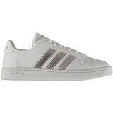Adidas Grand Court Base Womens Trainers