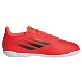 Adidas patike za dečake za fudbal X Speedflow 4 IN JR  cene