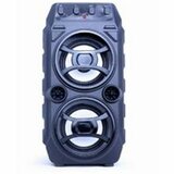 Gembird SPK-BT-13 prenosivi Bluetooth zvučnik sa karaoke funkcijom 2 x 5 W  cene