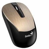 Genius ECO-8015 (Zlatni) bežični miš  cene