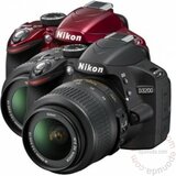Nikon D3200 + 18-55VR digitalni fotoaparat